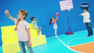VTech - Kidizoom Smartwatch Max reloj inteligente para niños