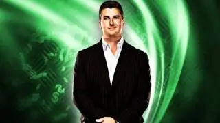 WWE Shane McMahon=Theme Song :-)