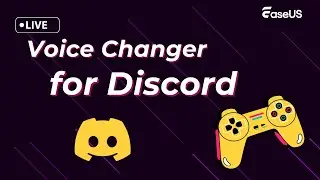 Best Discord Voice Changer for PC🎙️