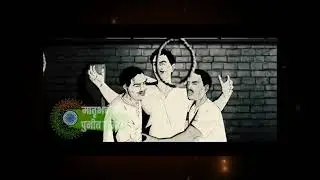 Hutatma Rajguru Geet II Pune ZP innovative activities II 2022-23