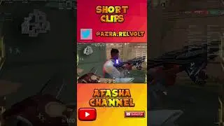 Valorant Indonesia Funny Moment - Knife Gak Kena