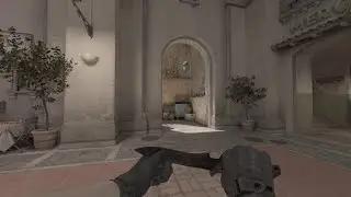 Quickest ACE ever?! CS2 inferno