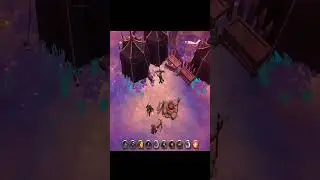 AlbionOnline duo mist dager graal kill 6 3  #albion #mobilelegends #albiononline #game #mlbb #games