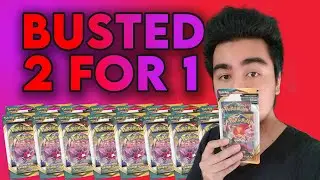 Darkness Ablaze Double Packs: Super High Pull Rate?