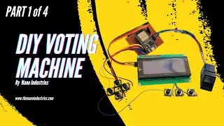 Part 1: Fingerprint Verification Using Esp32 🌐🔐