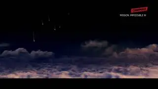 Mission: Impossible 3 - Cinemax Intro