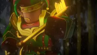 ВЫШЛА ОБНОВА В ТДС И МЫ ПОЧТИ УБИЛИ МЕХА САНТУ!|TDS Chrismas event