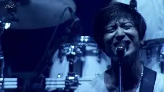 CNBLUE [씨엔블루] - WHERE YOU ARE (2015) [Live Video] ft. YongHwa [정용화], MinHyuk [강민혁] & JungShin [이정신]