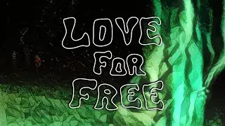 Blue For You & Sweet Meek - Love For Free