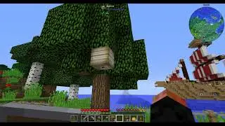 MC FTB | The Industrial Dream: The Colony