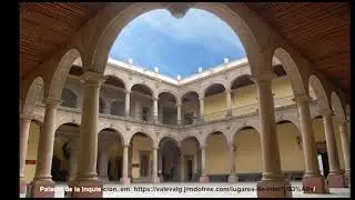 Pedro de Arrieta, arquitecto pachuqueño