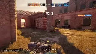 Why i main sledge