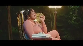 Kimberly Chante   Grand Rising