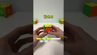 Top 5 de Cubos fáciles