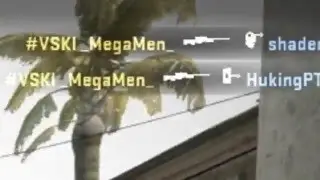 2 KILLS 1 SHOT !!!!!!!
