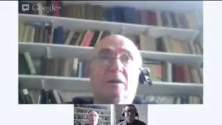 Павел Литвинов о терактах в Нью Йорке и Бостоне.