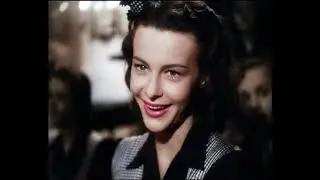 Wir machen Musik! ... Willi Stech mit seinem Orchester (Berlin 1943 / 4K / Colorized)