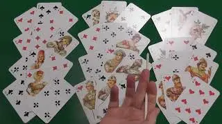 КРЕСТОВЫЙ КОРОЛЬ СГОРАЕТ ОТ ЧУВСТВ❤️‍🔥💔