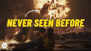 Why Kalki 2898 AD Is the Most Believable Indian Sci-Fi Film (So Far)