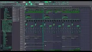 some nice experimental beat ive made in two hours