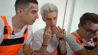 Пацаны Попали в Тюрьму!