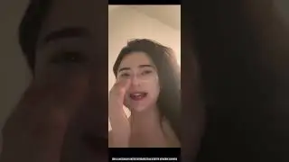 There's playing behind the camera 🫣 At the hotel with my brother 🤩 