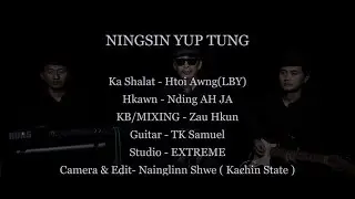 NINGSIN  YUP TUNG
