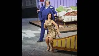 Falstaff de Verdi : le teaser