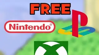 How to download Roms FREE.