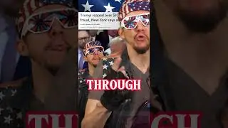 #shorts #parodysong #comedymusic #metalhead #trump #trumpnews #musiccomedy #heavymetal #powermetal