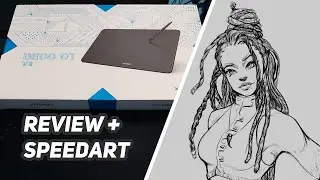 Seria essa a mesa de entrada mais completa do mercado? Review Deco 01 v2 + Speedart