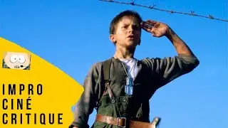 Impro Ciné Critique 
