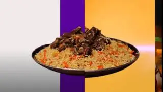 cooking Show Opener