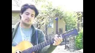 Matt Vasquez - Scarecrow
