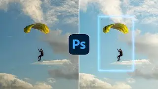 Come creare l'effetto NEON IN POCO TEMPO! Photoshop Tutorial