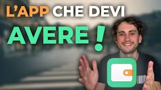 La MIGLIORE APP di FINANZA PERSONALE | WALLET BY BUDGETBAKERS