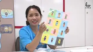 HD Bài Dạy Tân Ước 002