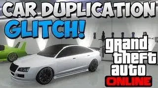 GTA 5 New Awesome Give Cars To Friends/Unlimited Money Glitch (All Consoles)