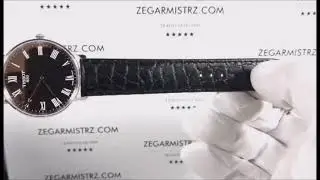 Zegarek Tissot Everytime T109.410.16.053.00 (T1094101605300) zegarmistrz.com