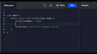 Java string function || length() & string concatenation 