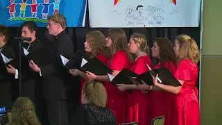 NYS PTA Annual Convention - Session 3 - Saturday 11/4/17