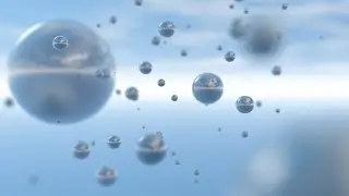 bulles floues final