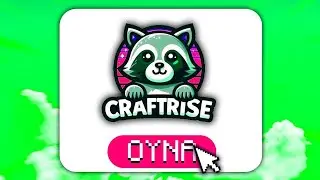 100$ CRAFTRİSE 😍