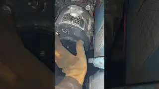 Как пользоваться мокрой автономкой с ручным управлением