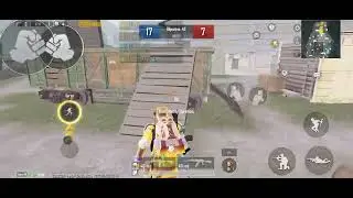 14 kills in tdm  with 8 kills assist