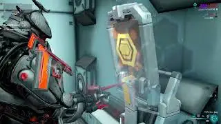 Warframe: Убейте несколько врагов, во время скольжения, не получив урона.