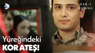 Beşir'i Yakıp Kavuran O Mesele..  | Aşk- ı Memnu Efsane Sahneler