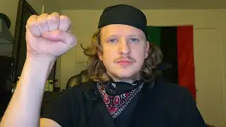 I'm Antifa. Why I'm Voting for Trump.
