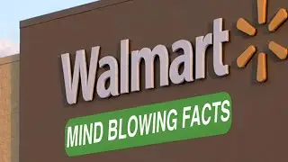10 Walmart Facts To Blow Your Mind
