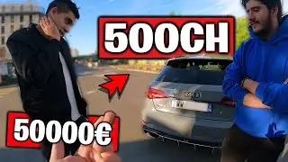 WHY YOU SHOULD ABSOLUTELY NOT BUY AN RS3 IN GERMANY 🤑🤬 